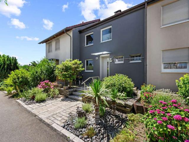 Haus kaufen in Friedrichshafen, Baden-Württemberg