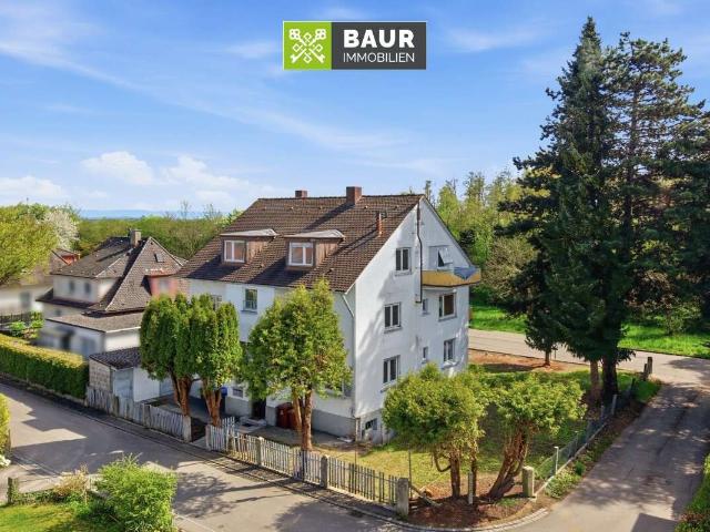Haus kaufen in Friedrichshafen, Baden-Württemberg
