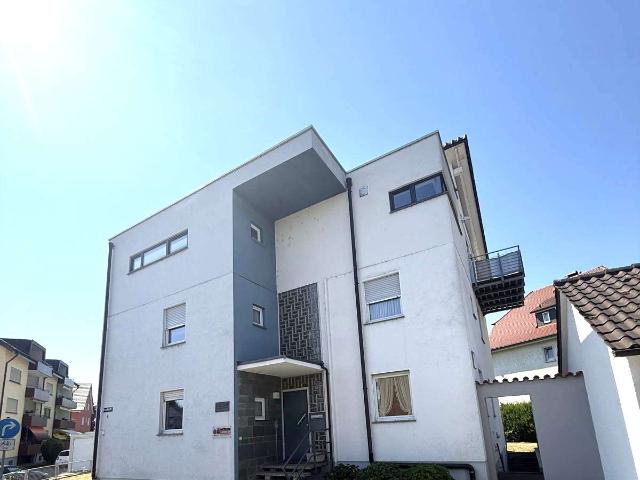 Haus kaufen in Friedrichshafen, Baden-Württemberg