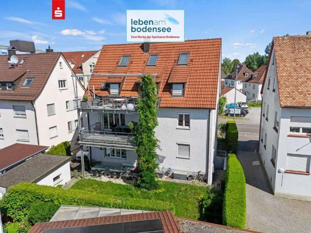 Haus kaufen in Friedrichshafen, Baden-Württemberg