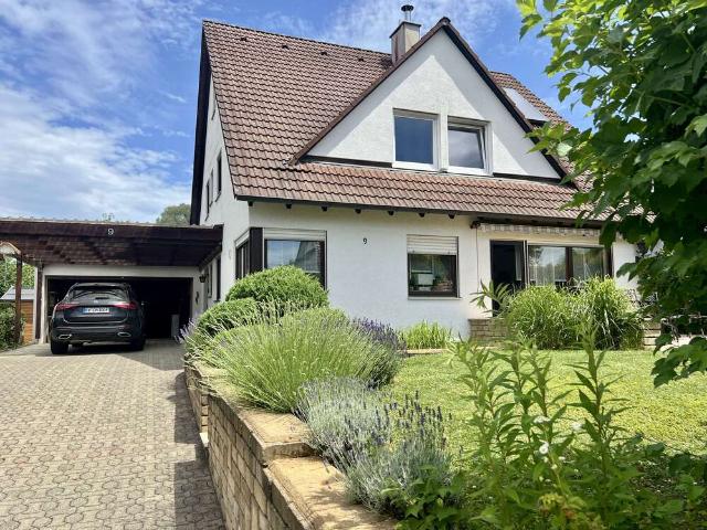 Haus kaufen in Ailingen, Friedrichshafen