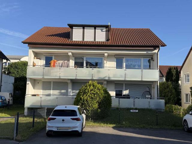 Haus kaufen in Allmannsweiler, Friedrichshafen