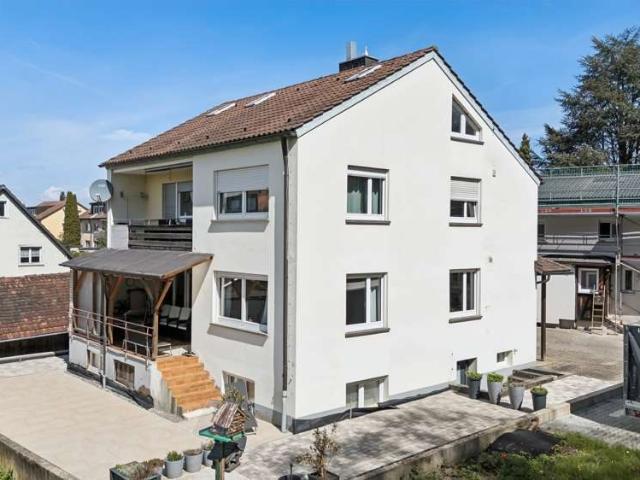Haus kaufen in Friedrichshafen, Baden-Württemberg