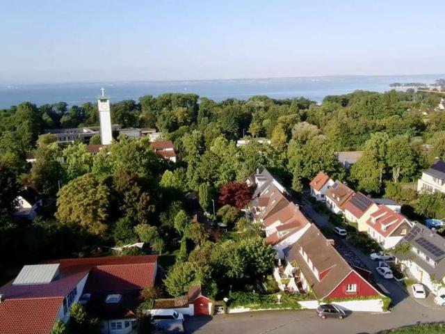 Haus kaufen in Friedrichshafen, Baden-Württemberg