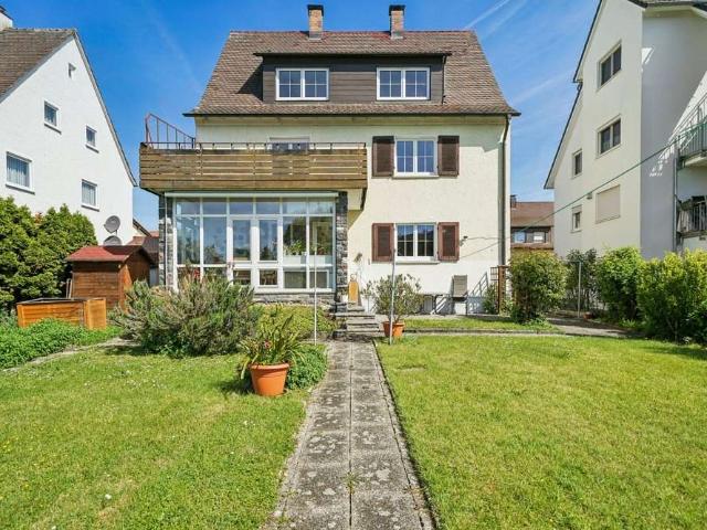Haus kaufen in Hofen, Friedrichshafen