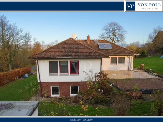 Haus kaufen in Hessisch Oldendorf, Niedersachsen