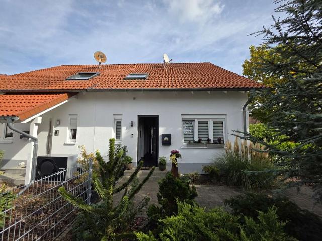 Haus kaufen in Friedrichsthal
