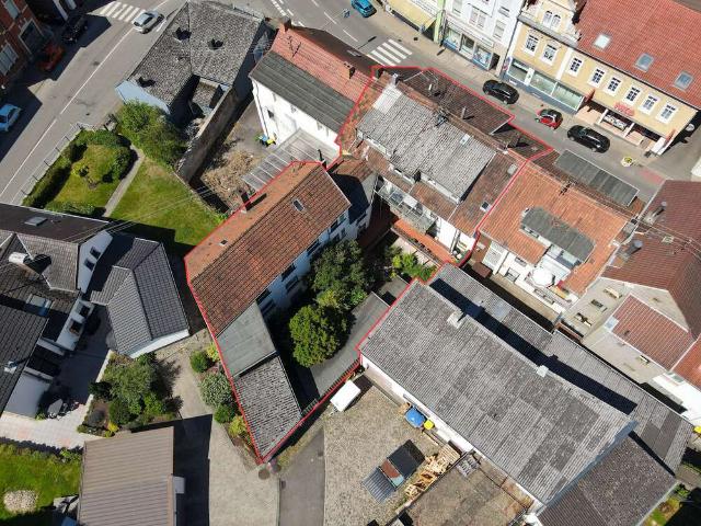 Haus kaufen in Friedrichsthal, Saarland
