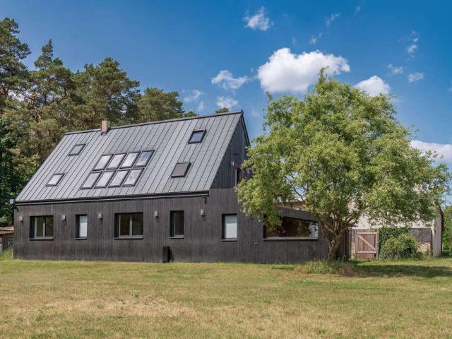 Haus kaufen in Friedrichswalde, Brandenburg
