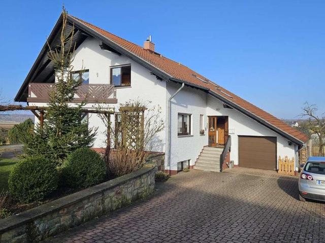 Haus kaufen in Frielendorf, Hessen