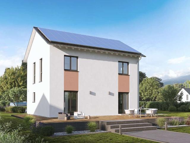 Haus kaufen in Friesack, Brandenburg