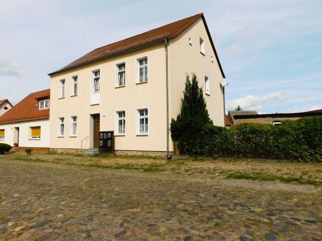 Haus kaufen in Friesack, Brandenburg