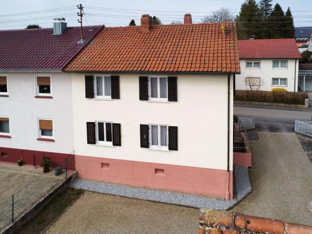 Haus kaufen in Friesenheim, Baden-Württemberg