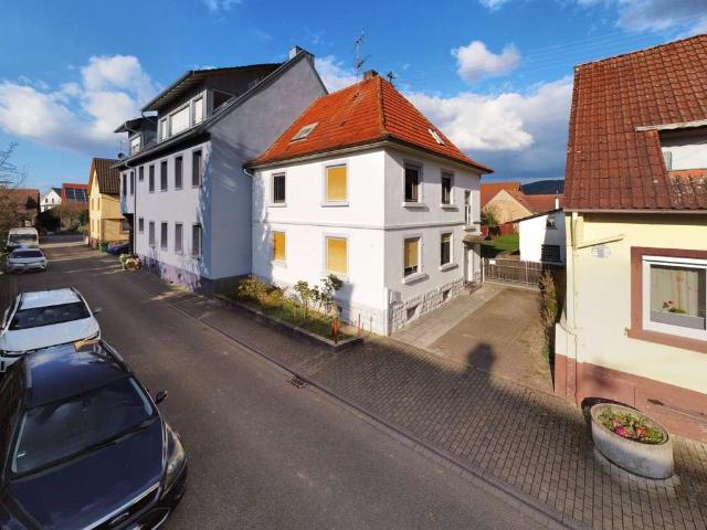 Haus kaufen in Friesenheim, Baden-Württemberg