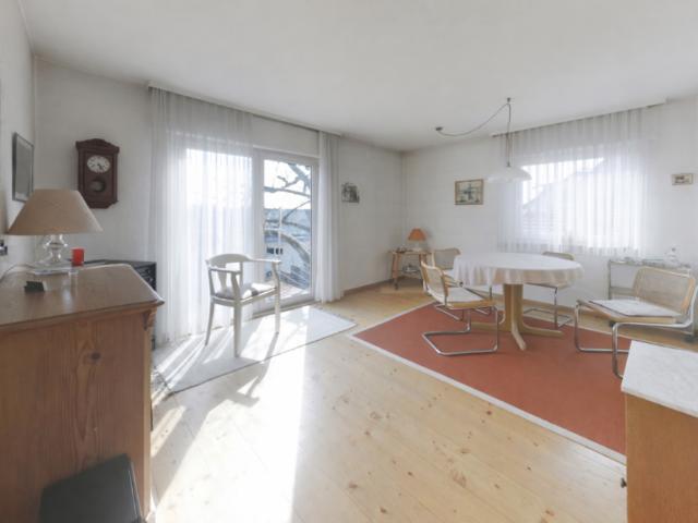 Haus kaufen in Friesenheim, Baden-Württemberg