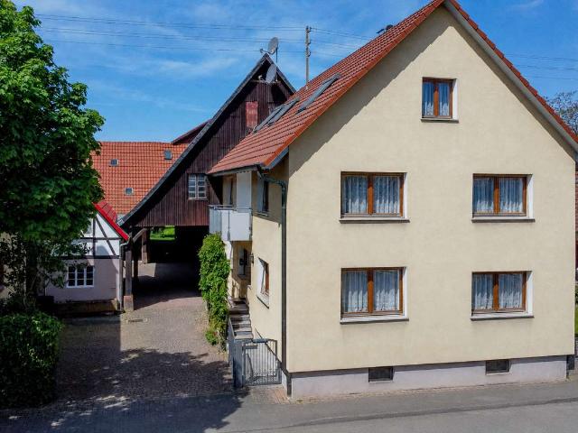 Haus kaufen in Friesenheim, Baden-Württemberg