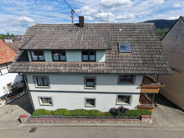 Haus kaufen in Friesenheim, Baden-Württemberg