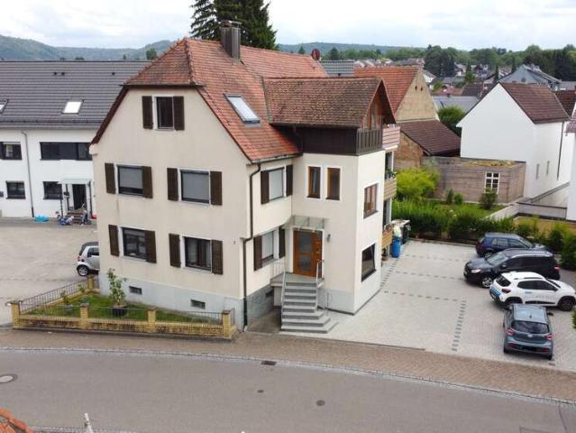 Haus kaufen in Friesenheim, Baden-Württemberg