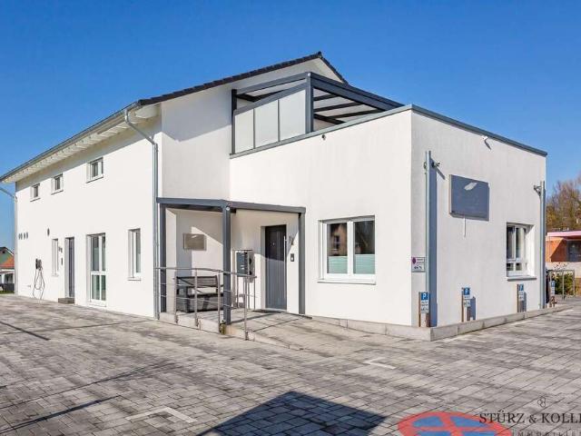 Haus kaufen in Friesenheim, Baden-Württemberg