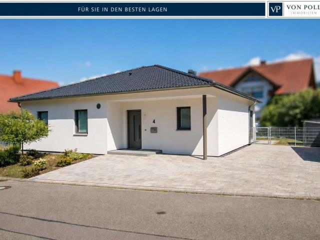 Haus kaufen in Friesenheim, Baden-Württemberg
