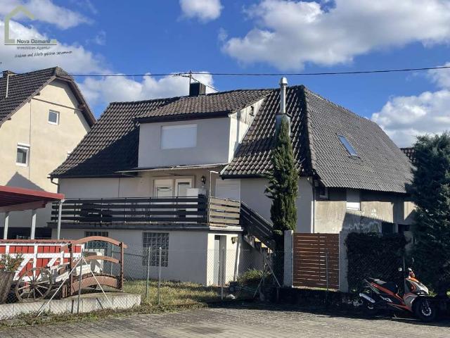 Haus kaufen in Friesenheim, Baden-Württemberg