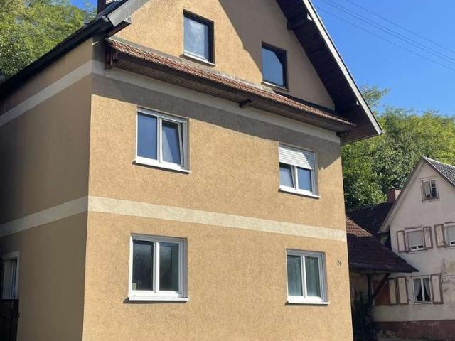 Haus kaufen in Friesenheim, Baden-Württemberg