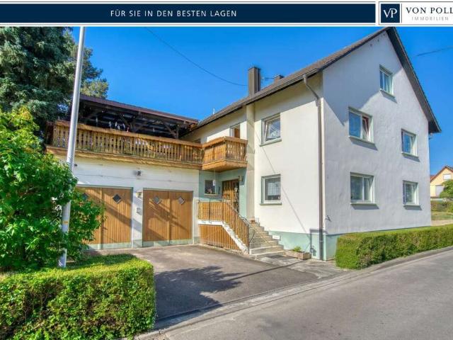 Haus kaufen in Friesenheim, Baden-Württemberg