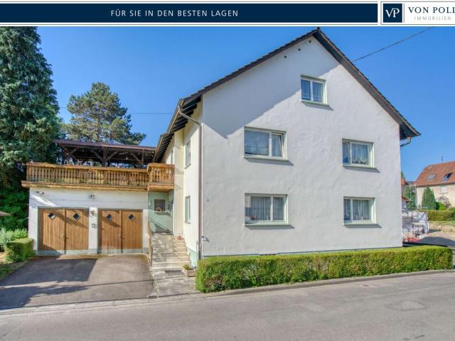 Haus kaufen in Friesenheim, Baden-Württemberg