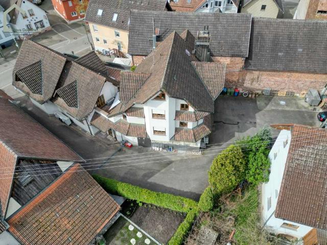 Haus kaufen in Friesenheim, Baden-Württemberg