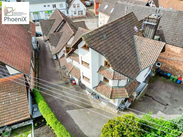 Haus kaufen in Friesenheim, Baden-Württemberg