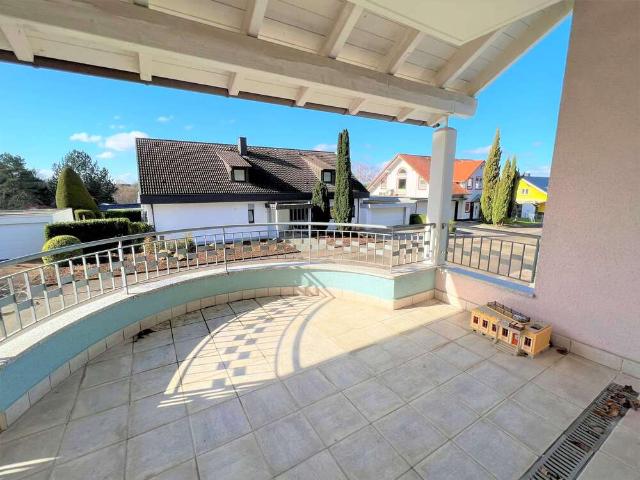 Haus kaufen in Friesenheim, Baden-Württemberg