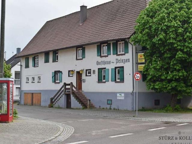 Haus kaufen in Schuttern, Friesenheim
