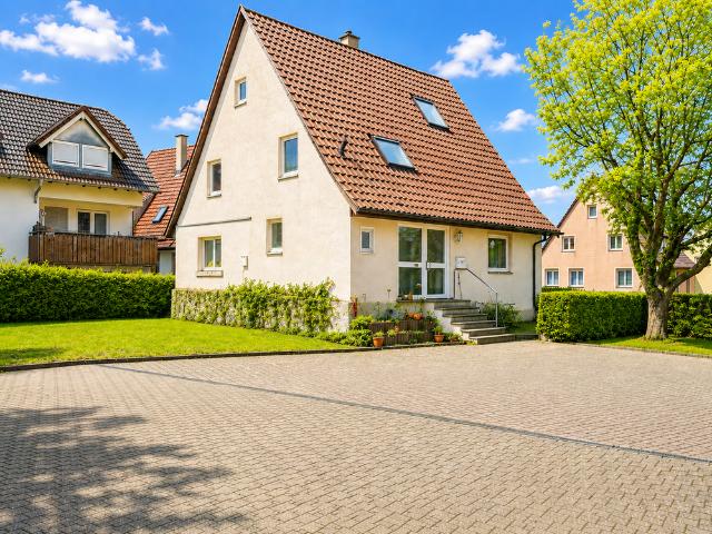 Haus kaufen in Friolzheim, Baden-Württemberg