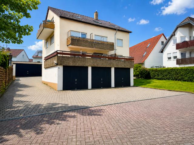 Haus kaufen in Friolzheim, Baden-Württemberg