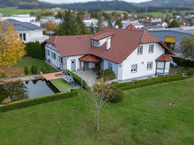 Haus kaufen in Frittlingen, Baden-Württemberg