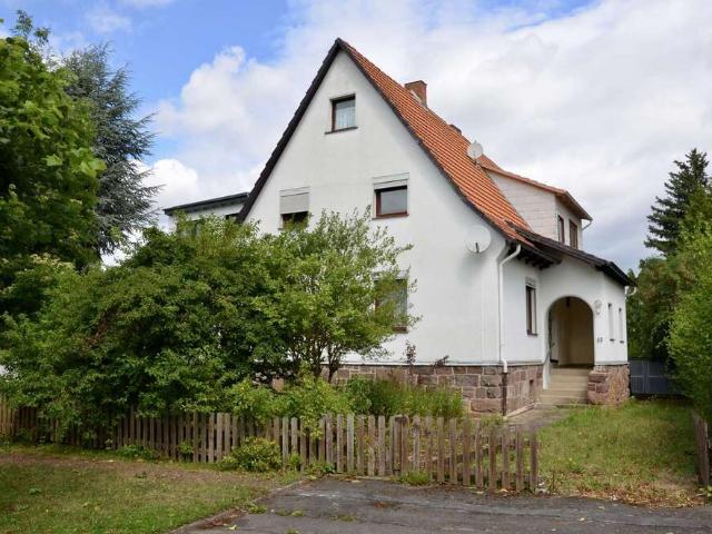 Haus kaufen in Fritzlar, Hessen