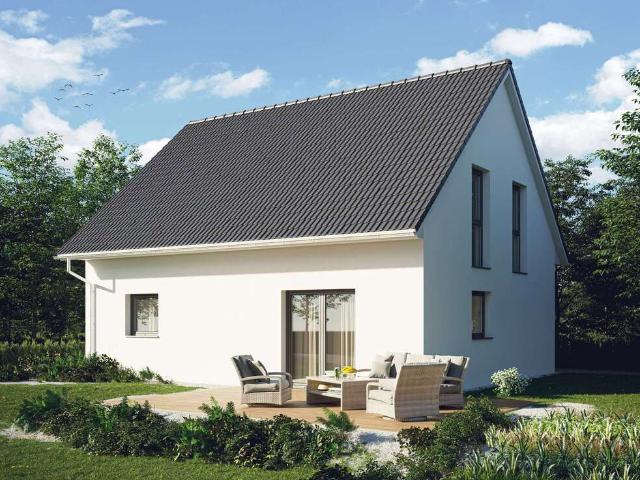 Haus kaufen in Frohburg, Sachsen