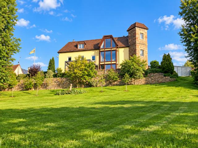 Haus kaufen in Frohburg, Sachsen