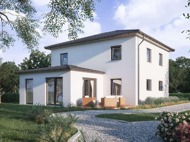Haus kaufen in Frohburg, Sachsen