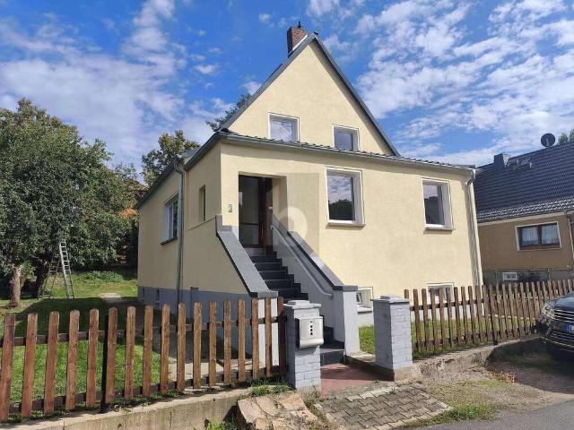 Haus kaufen in Frohburg, Sachsen
