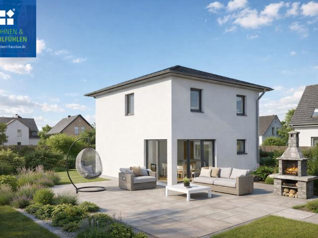 Haus kaufen in Frohburg, Sachsen