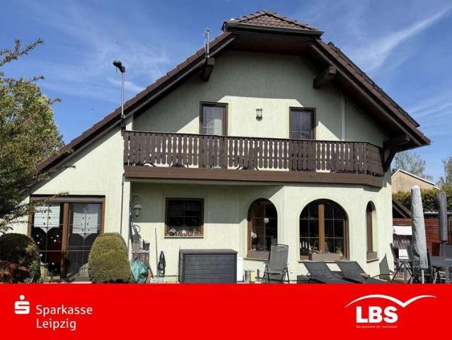 Haus kaufen in Frohburg, Sachsen