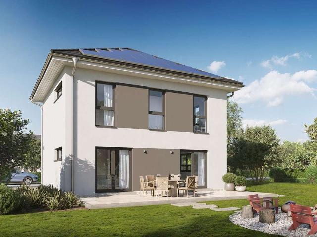 Haus kaufen in Frohburg, Sachsen