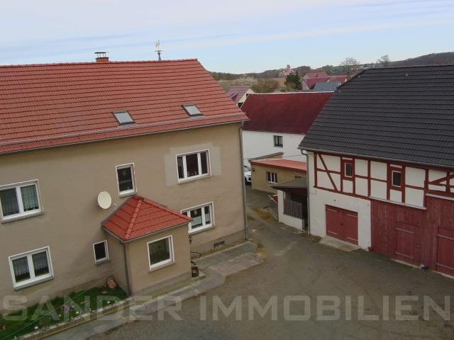 Haus kaufen in Kohren-Sahlis, Frohburg