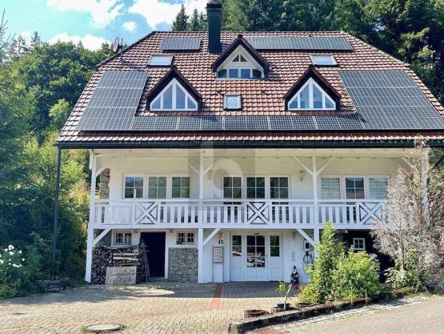 Haus kaufen in Fröhnd, Baden-Württemberg