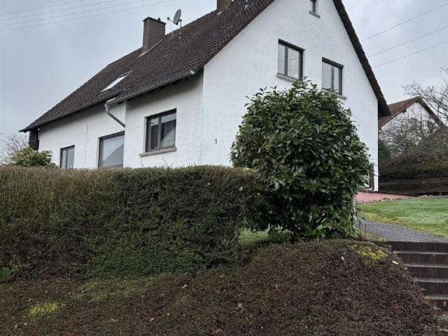 Haus kaufen in Frohnhofen, Rheinland-Pfalz