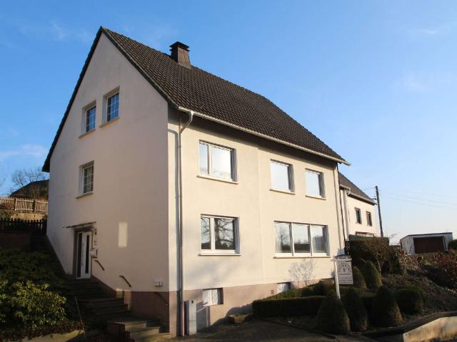 Haus kaufen in Fröndenberg, Nordrhein-Westfalen