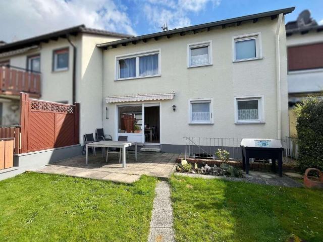 Haus kaufen in Fröndenberg, Nordrhein-Westfalen