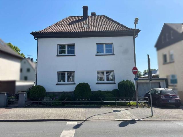 Haus kaufen in Fröndenberg, Nordrhein-Westfalen