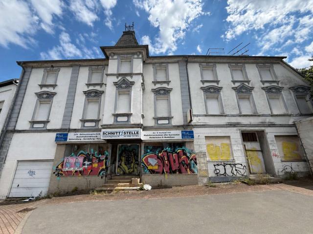Haus kaufen in Fröndenberg, Nordrhein-Westfalen
